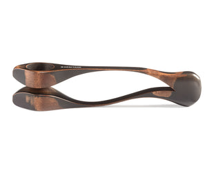 Heritage Musical Spoon Large Black