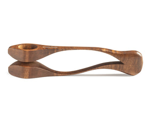 Heritage Musical Spoon Large Brown