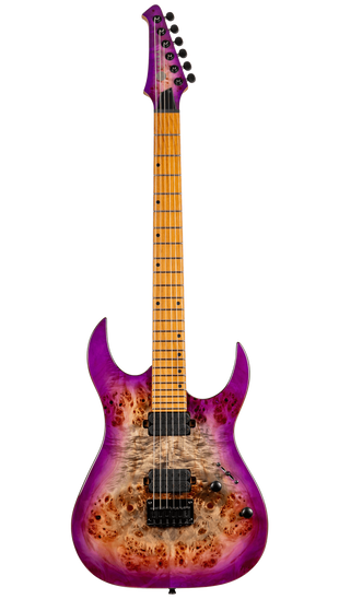 Spira S-450 TPP Viola Trasparente