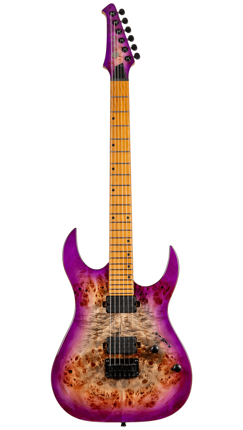 Spira S-450 TPP Viola Trasparente