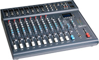 CONSOLLE DI MIXAGGIO SERIE STUDIOMASTER CLUB XS