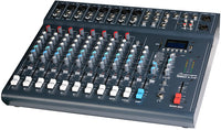CONSOLLE DI MIXAGGIO SERIE STUDIOMASTER CLUB XS