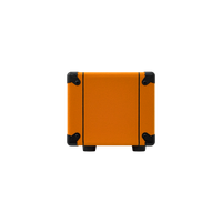 Orange Super Crush 100 Testata