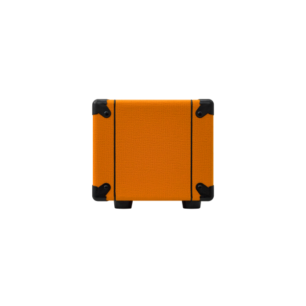 Orange Super Crush 100 Testata