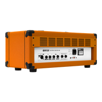 Orange Super Crush 100 Testata