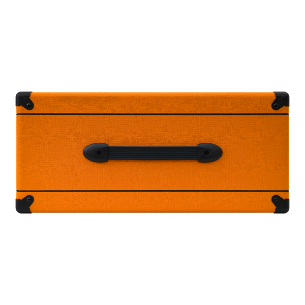 Orange Super Crush 100 Testata
