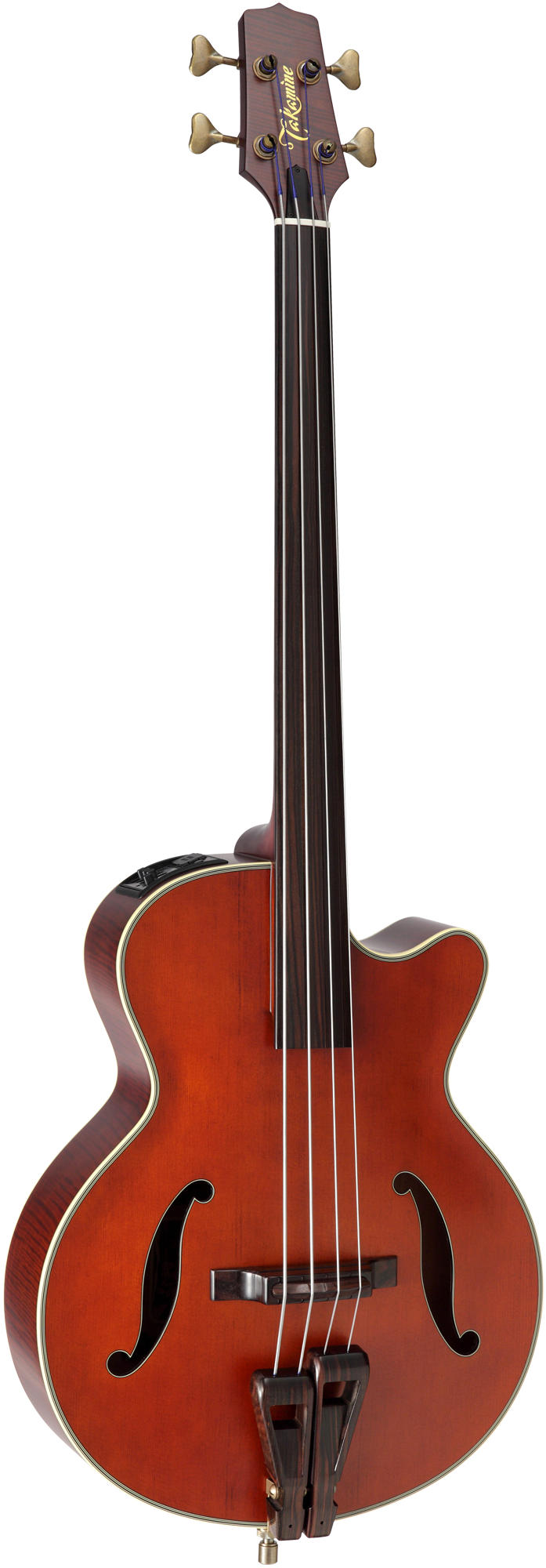 Takamine TB10 Big Jumbo Bass Basso acustico