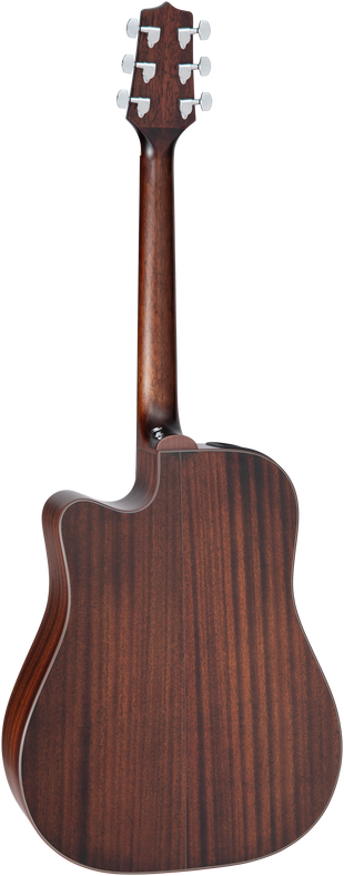 TAKAMINE GD21CE SM - Satin Molasses
