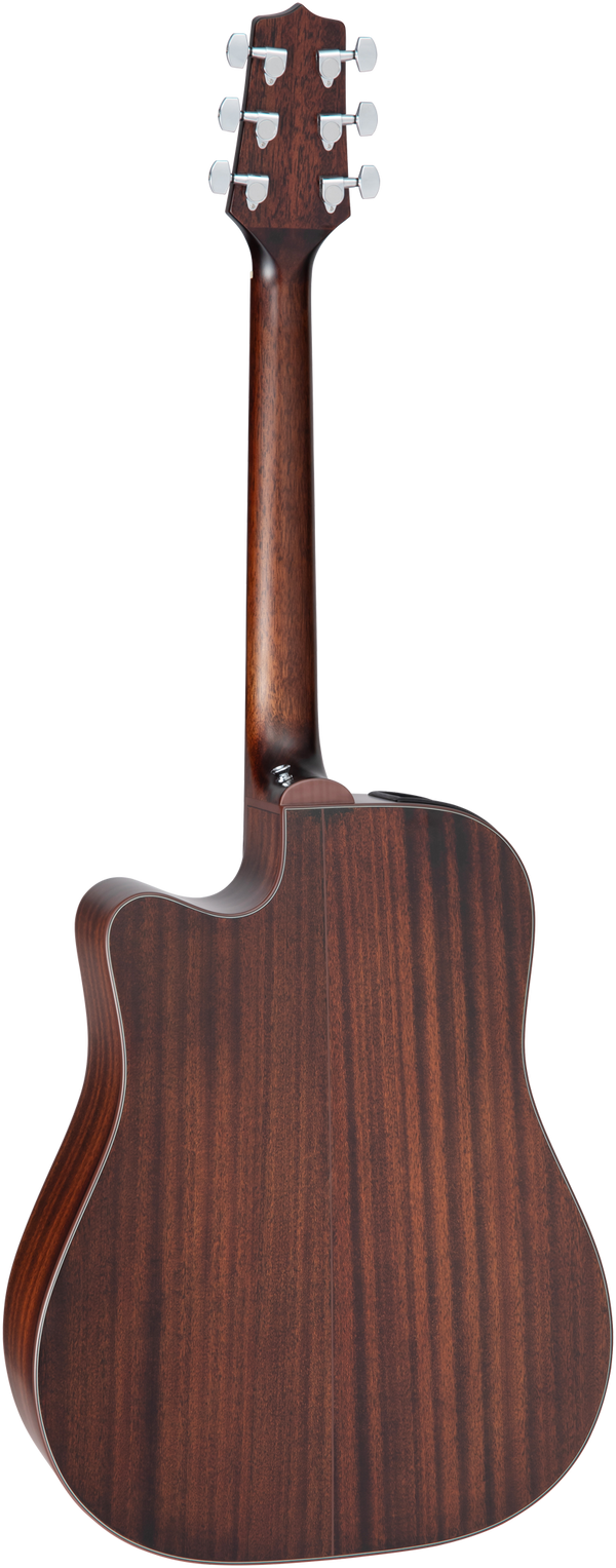 TAKAMINE GD21CE SM - Satin Molasses
