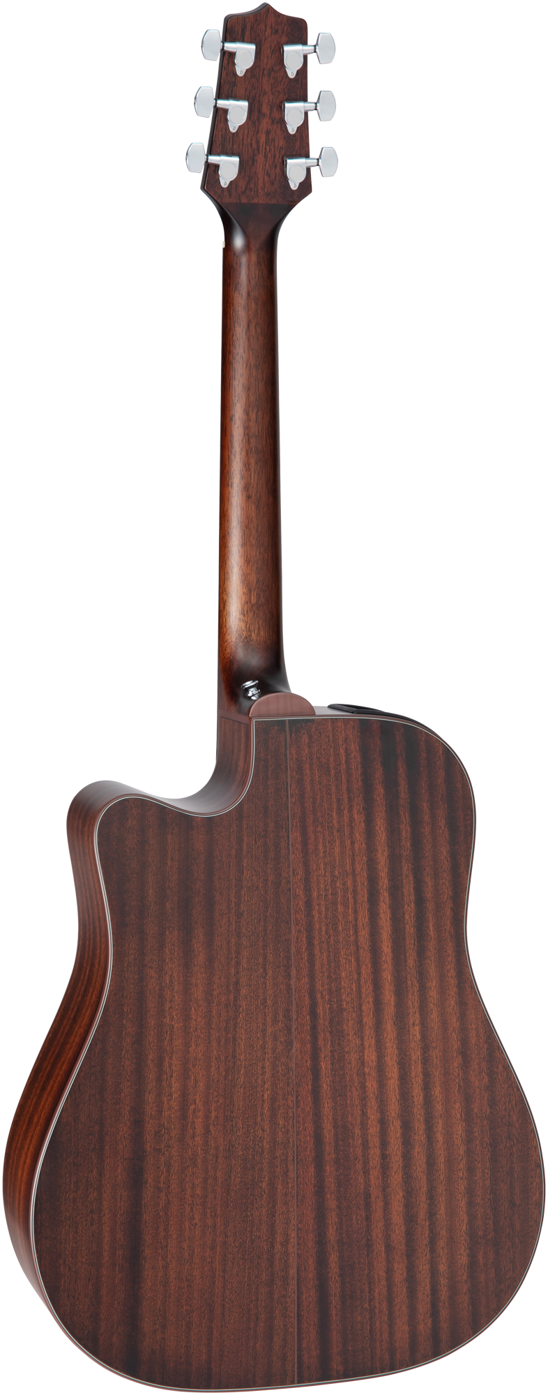 TAKAMINE GD21CE SM - Satin Molasses