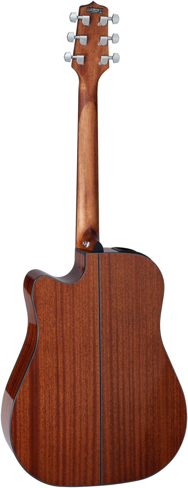 Takamine GD20CE-NS