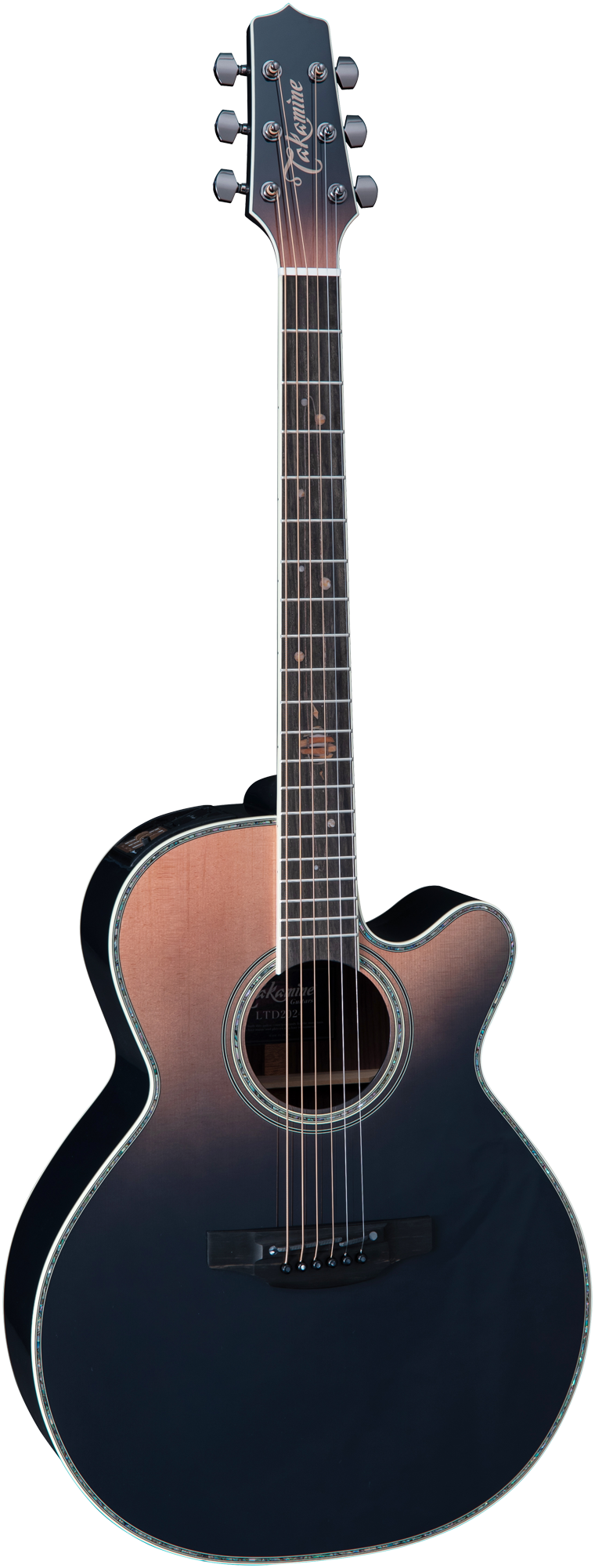 Takamine LTD 2024