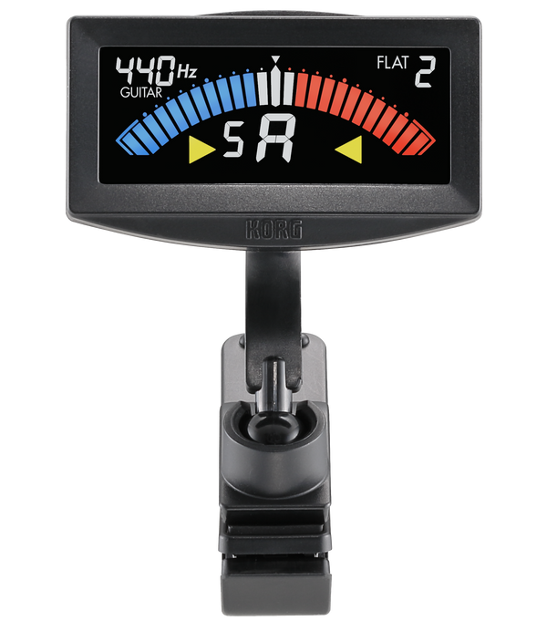 Korg AW-4 Clip-On Tuner