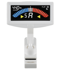 Korg AW-4 Clip-On Tuner