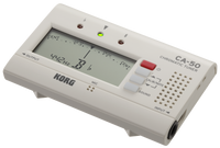 Korg CA-50 Chromatic Tuner