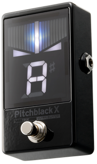 Korg Pitchblack X