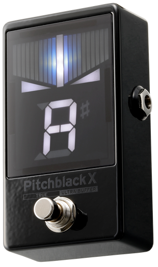 Korg Pitchblack X