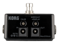 Korg Pitchblack X