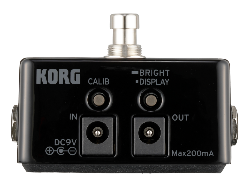 Korg Pitchblack X
