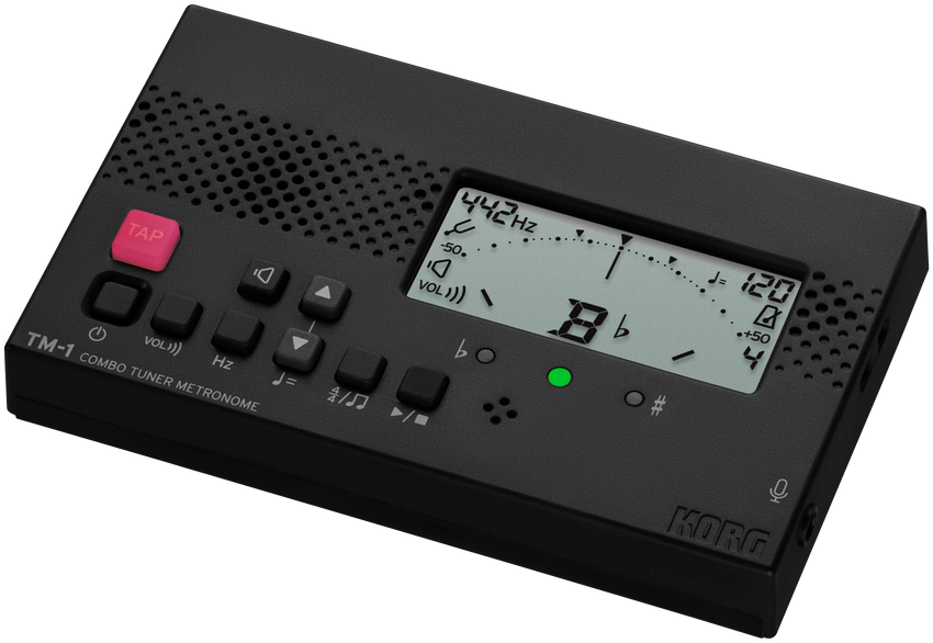 KORG TM-1 Metronom/Tuner