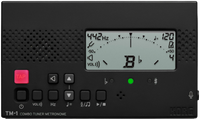KORG TM-1 Metronom/Tuner