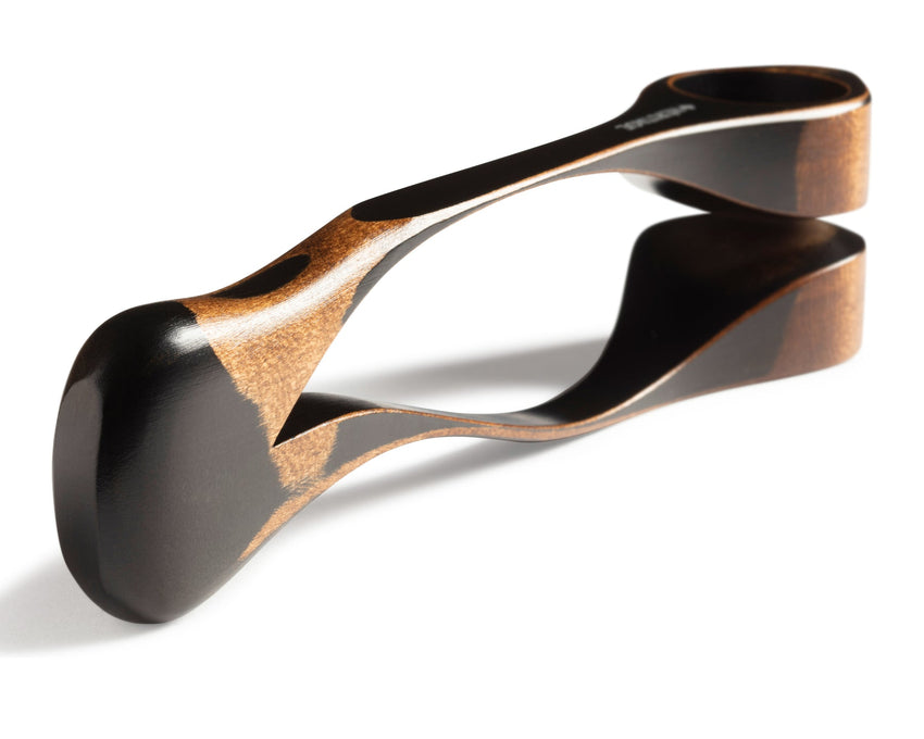 Heritage Musical Spoon Large Black