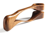 Heritage Musical Spoon Large Brown