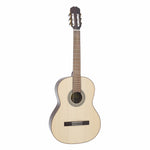 JOSÉ MOLINERO V3SN CLASSIC 4/4 FICHTE-PALISANDER SMALL NECK