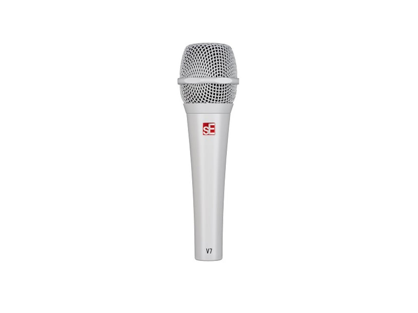 SE Electronics V7 White