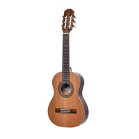 JOSÉ MOLINERO REQ V1C CLASSIC 1/2 CEDRO-SAPELE