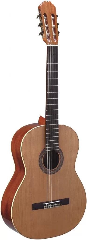 JOSÉ MOLINERO VA V1C CLASSIC 4/4 ZEDER-SAPELE