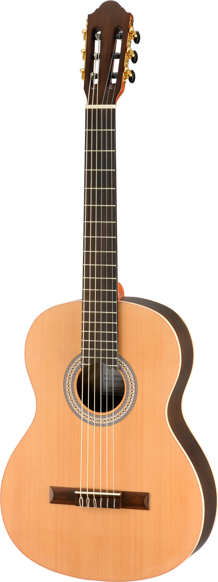 Walden WAN430-S1W Limited Edition