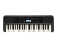 Yamaha PSR-E383