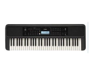 Yamaha PSR-E383