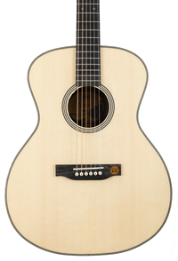 You's Guitars GA25E Pa Story Series
