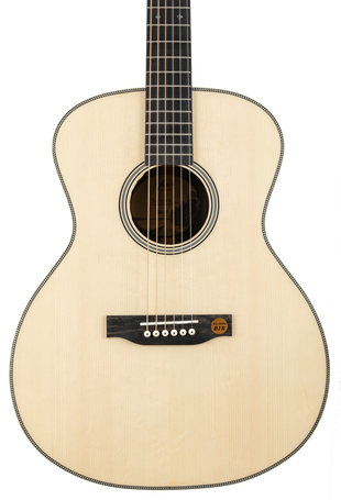 You's Guitars GA25E Pa Story Series