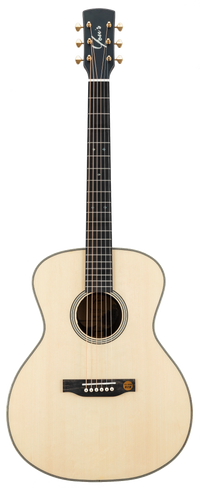 You's Guitars GA25E Pa Story Series