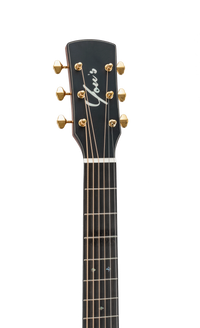 You's Guitars GA25E Pa Story Series