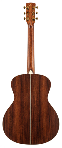 You's Guitars GA25E Pa Story Series