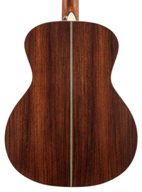 You's Guitars GA25E Pa Story Series
