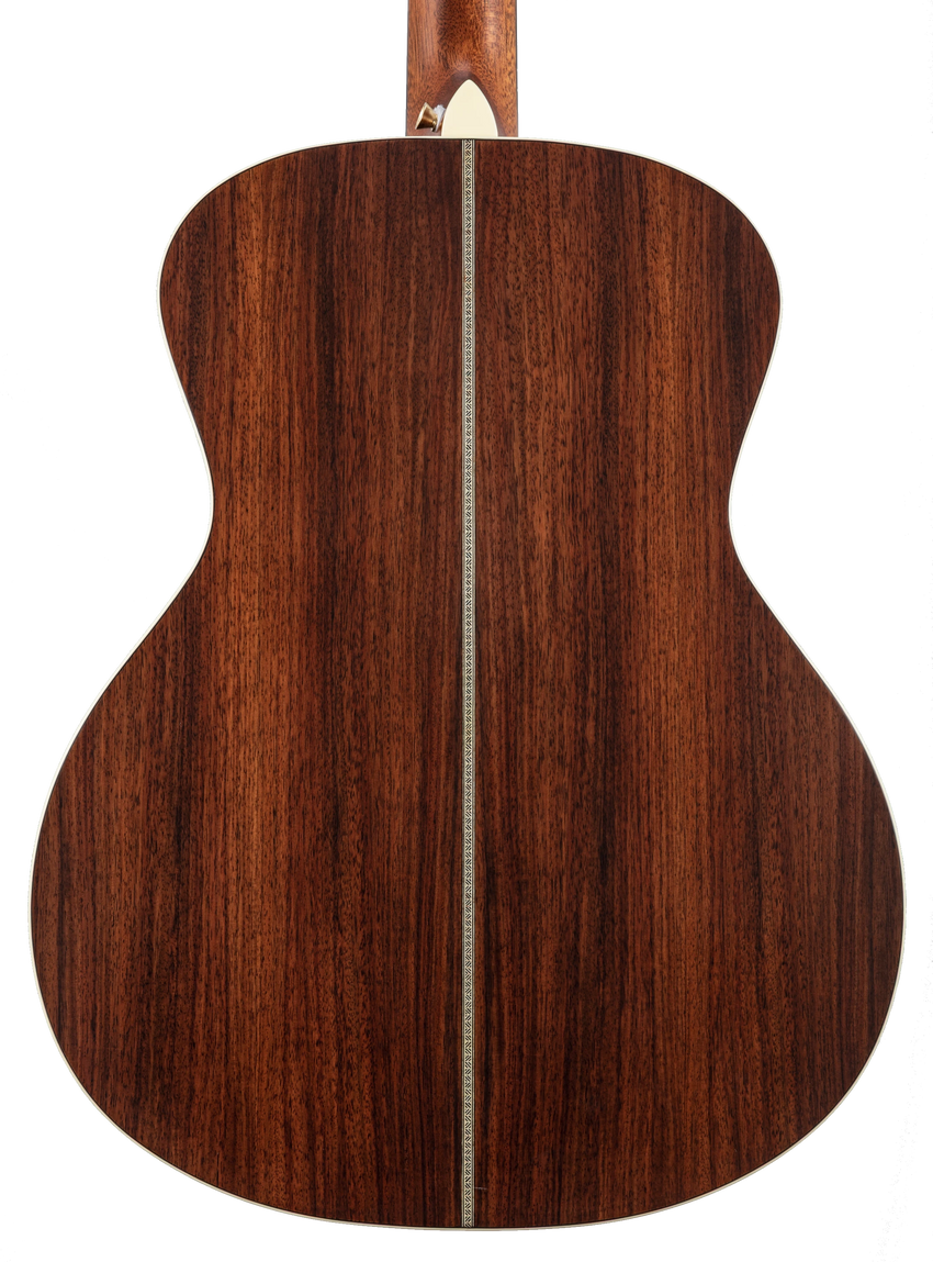 You's Guitars GA25E Pa Story Series