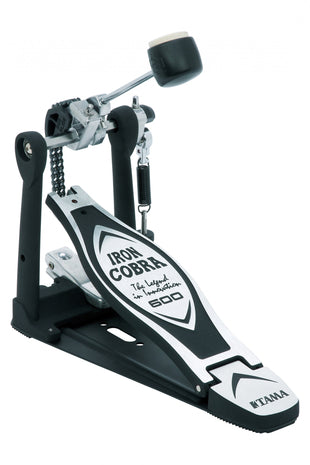 TAMA HP600D Iron Cobra 600 Single Pedal Duo Glide