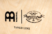 Meinl AETLLI Artisan Tango Cajon Limba