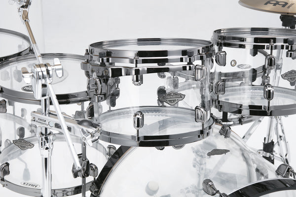 Tama Starclassic Mirage 50th A. Ltd Esposizione Showroom