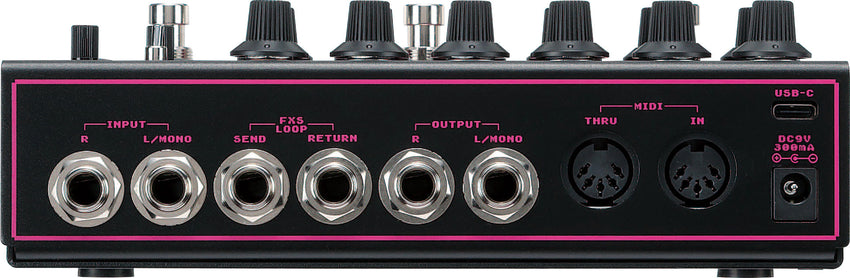 Ibanez LD303 Layer Delayer