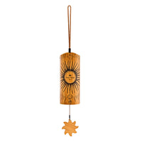 Meinl Sonic Energy CBCSOL Cosmic Bamboo Chime - 432 Hz/Sol (Tag)