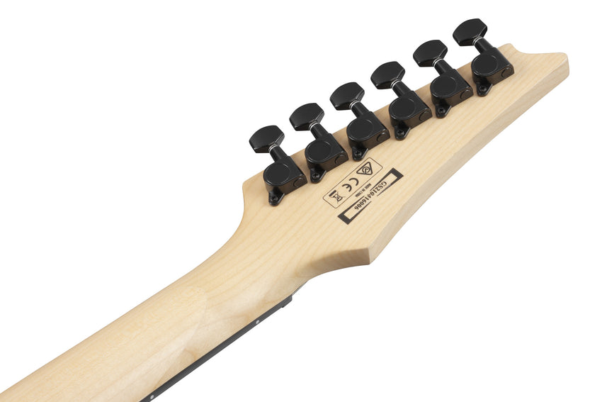 IBANEZ GRGR131EX-BKF