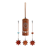 Meinl Sonic Energy CBCLUNA Cosmic Bamboo Chime - 432 Hz/Luna (Abend)