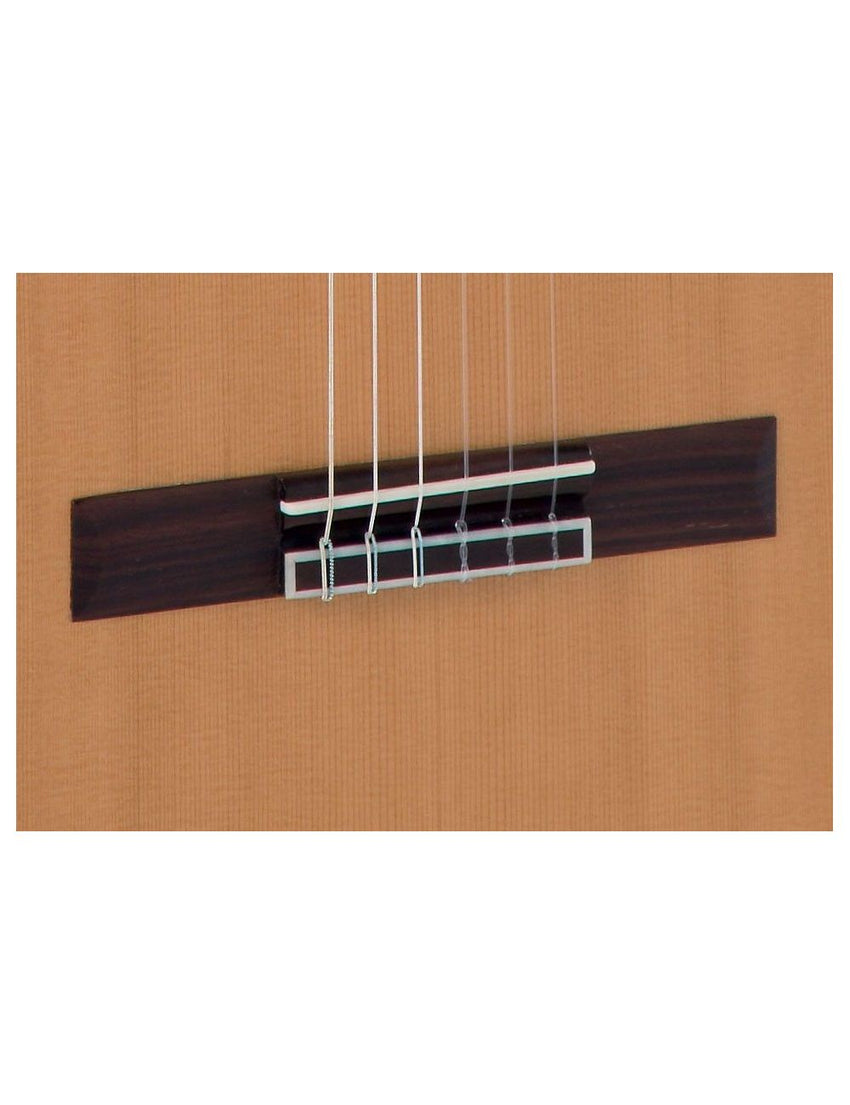 Admira A20 Klassische Gitarre