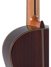 Admira A20 Klassische Gitarre